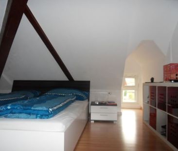 2.5 Zimmer, 2. Stock - Photo 2