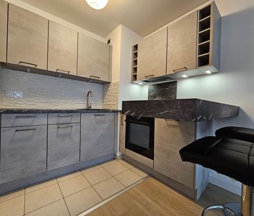 Location appartement 2 pièces, 37.93m², Bezons - Photo 6