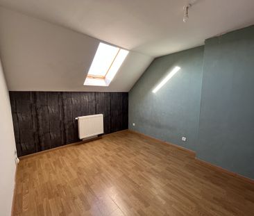 Location Appartement 4 pièces 82m² FOLSCHVILLER 57730 - Photo 1