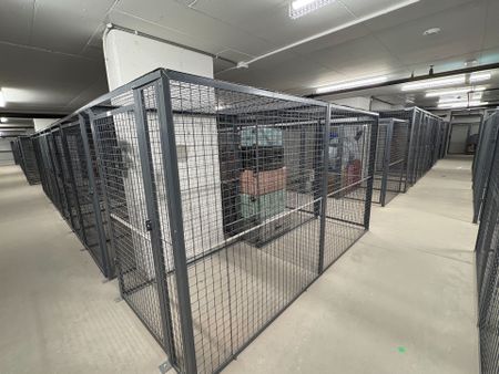 For Lease - 8 Interchange Way Unit# 3215, Vaughan, Ontario - Photo 5