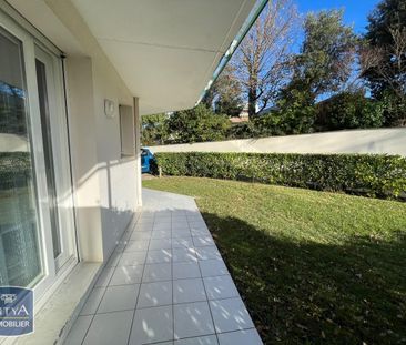 Location Appartement 2 pièces 42m² ST GEORGES DE DIDONNE 17110 - Photo 4