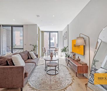 Studio to rent - Photo 2