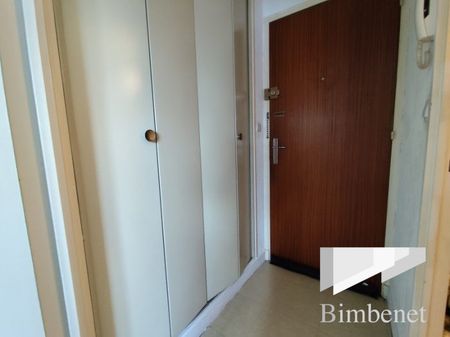 Appartement à louer, 1 pièce - Orléans 45100 - Photo 5