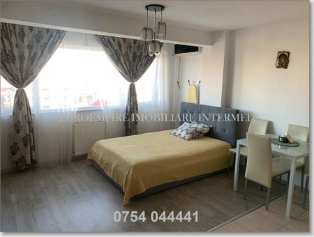 Garsoniera de inchiriat in Constanta, zona Baba novac - Fotografie 2