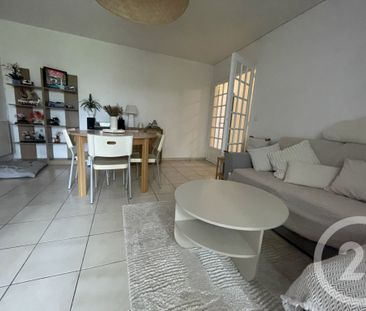 Location Appartement 3 pièces 69m² NEMOURS 77140 - Photo 1