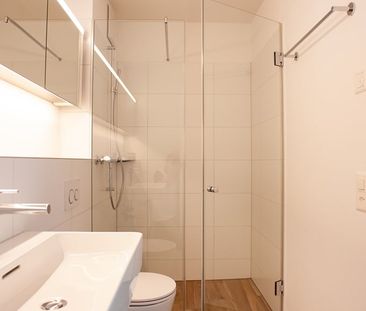 4.5 Zimmer, 93 m², 2. Stock - Foto 6