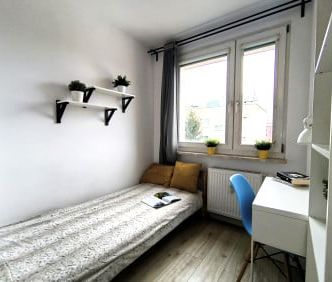 Pokój, ul. Ścigały - Photo 3