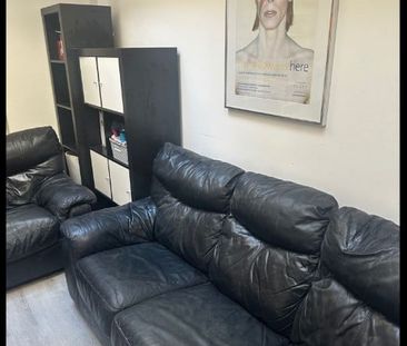 Room in a Shared Flat, Brighton, BN1 - Photo 1