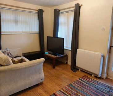 1 bedroom terraced house to rent - Photo 4