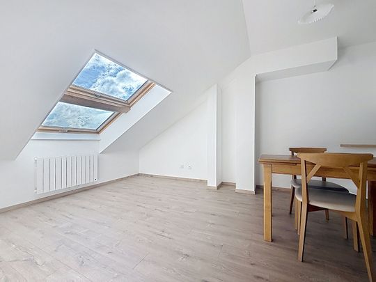 Appartement T2 LA COTE SAINT ANDRE à louer - Photo 1