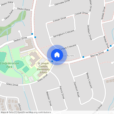 112 Murray Drive Unit# MAIN, Aurora