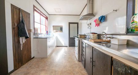 Student Flat 2026 - Photo 3