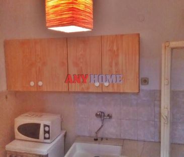 Studio/Γκαρσονιέρα για ενοικίαση Άγιος Δημήτριος (Κέντρο Θεσσαλονίκης) - Φωτογραφία 5