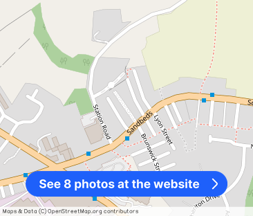 Cardigan Street, Queensbury, Bradford - Photo 1