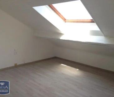 Appartement à louer 1 pièce 16.68m² - Photo 5