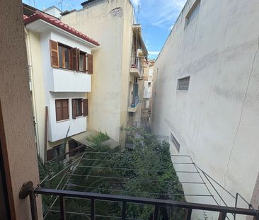 Studio/Γκαρσονιέρα για ενοικίαση Διοικητήριο (Κέντρο Θεσσαλονίκης) - Photo 4