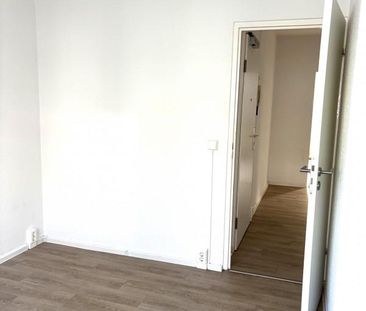 Helle 2-Raum-Umbauwohnung mit cleverem Abstellraum! - Photo 2