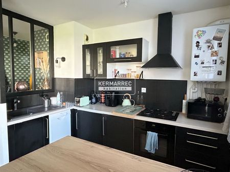 Location Appartement 2 pièces 50m² - Photo 4