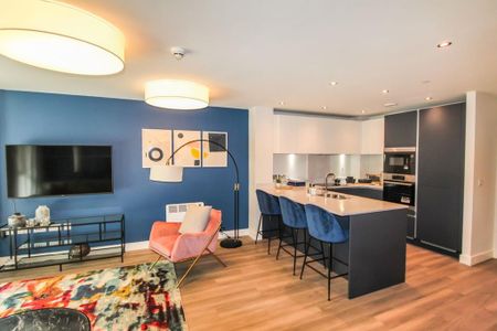 1 bedroom flat to rent - Photo 4