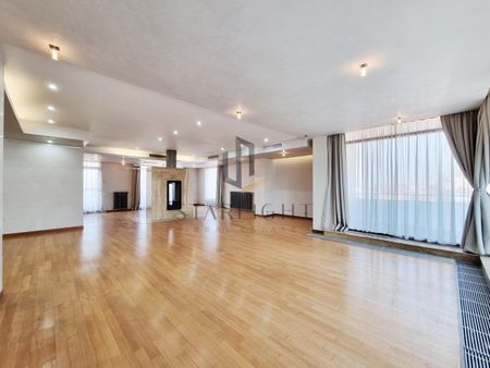 Dorobanti | 3 bedroom penthouse Washington Residence - Photo 4