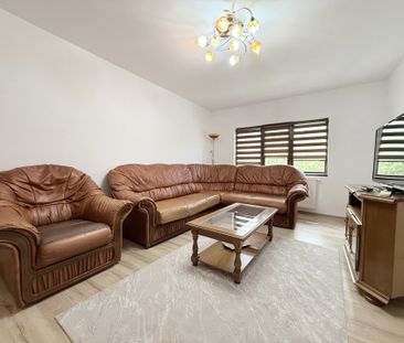 Apartament cu 3 camere de inchiriat in zona Faleza Nord - Photo 1