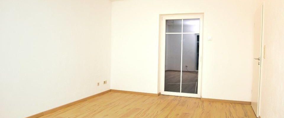 Gut geschnittene 3-Zimmer Wohnung mit Südhanglage - Foto 1