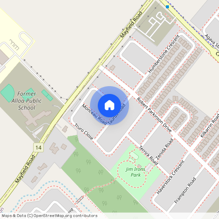 93 Truro Circle Unit# Basement, Brampton