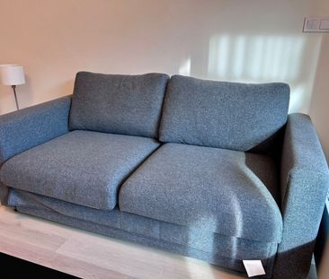 Pronájem bytu 1+kk • 29 m² bez realitkyDornych, Brno - Komárov, Jih... - Photo 1