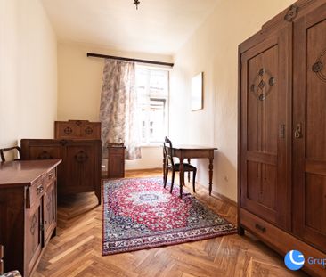 2 niezależne pokoje, Kazimierz, 65 m², od zaraz - Zdjęcie 5