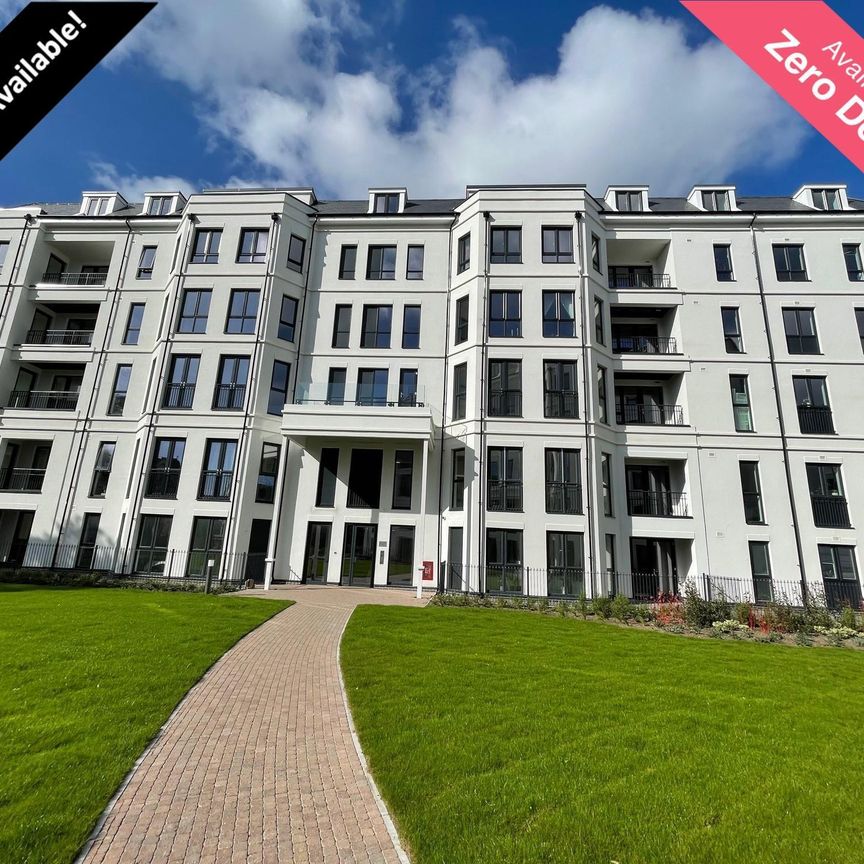 West Cliff Road, Bournemouth - Photo 1
