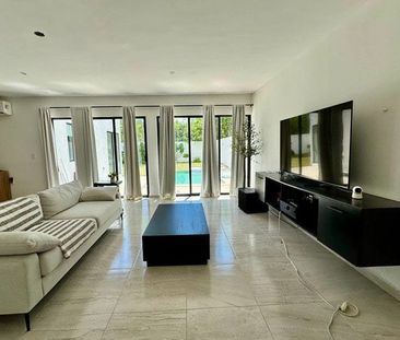 Casa en RENTA, amueblada zona Conkal - Photo 1