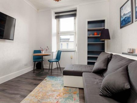 1 bedroom flat to rent - Photo 3