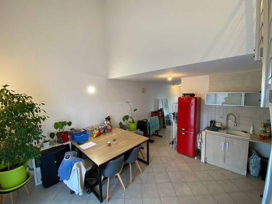 Location Appartement - Photo 1