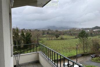Apartamento T3 em Viana do Castelo