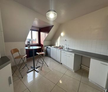 Location Appartement 4 pièces 103m² OZOIR LA FERRIERE 77330 - Photo 5