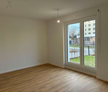 Vier-Zimmer-Maisonette-Wohnung mit Terrasse und Balkon - Foto 1