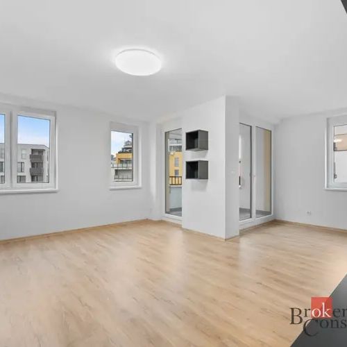 Pronájem bytu 2+kk 50 m - Fotografie 1
