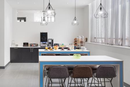 1 bedroom private hall to rent - Photo 3