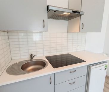 Katowice Załęże, ul. Lisa - Фото 6