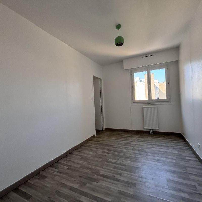 Location appartement à Bastia - Photo 1