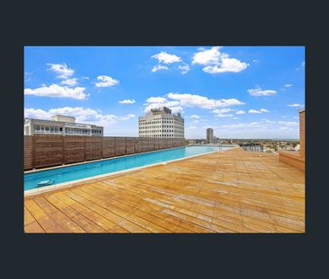 606/83 Queens Road, Melbourne, Vic 3004 - Photo 3