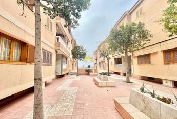 2-BEDROOM APARTMENT FOR RENT IN LO PAGAN - MURCIA