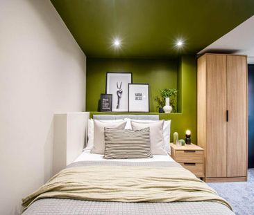 1 bedroom in a house share to rent - Photo 6