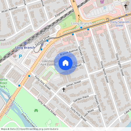 28 Villa Road Unit# Main, Toronto