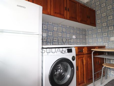 Apartamento T1 em Leiria - Photo 4