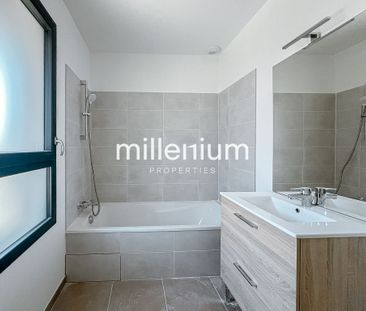 Villa neuve mitoyenne avec jardin (FRANCE) - Foto 4