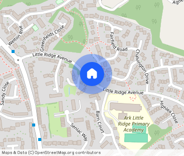 Little Ridge Avenue, St. Leonards-On-Sea, TN37 - Photo 1
