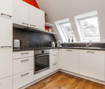 Perfect Single Living in Villenlage - Photo 1