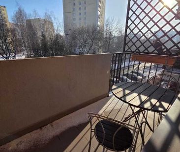 Bielany, dwupokojowe do wynajęcia, świetny punkt 50 m² - Фото 6