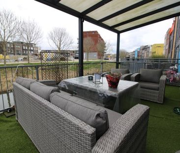 Aresstraat 25, Homeruskwartier Midden, 1363VJ, Almere - Photo 3